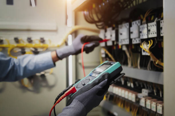 Best Electrical Safety Inspections  in Audubon Park, NJ